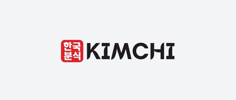 Чаша рамена в Kimchi